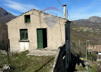 Casa all\'aperto - Independent house Contrada Fontecostanza
 
42, Scapoli - photo 35