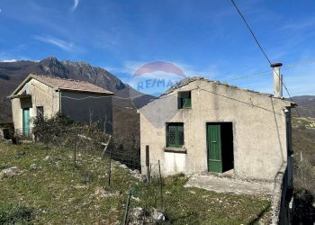 Casa all\'aperto - Independent house Contrada Fontecostanza
 
42, Scapoli - photo 36