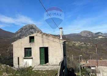 Casa all\'aperto - Independent house Contrada Fontecostanza
 
42, Scapoli - photo 37