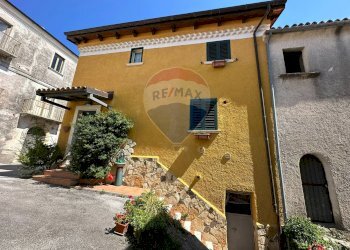 Casa all\'aperto - Independent house Via Garibaldi, Rocchetta a Volturno - photo 3