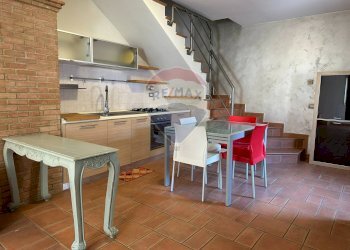 Cucina - Independent house Via Garibaldi, Rocchetta a Volturno - photo 4