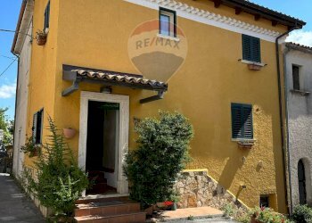 Casa all\'aperto - Independent house Via Garibaldi, Rocchetta a Volturno - photo 1