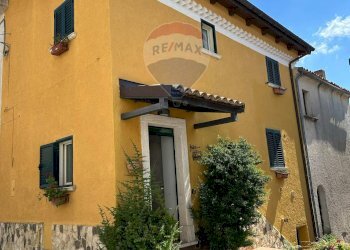 Casa all\'aperto - Independent house Via Garibaldi, Rocchetta a Volturno - photo 5