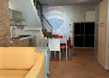 Sala da pranzo - Independent house Via Garibaldi, Rocchetta a Volturno - photo 6