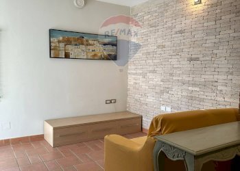 Soggiorno - Independent house Via Garibaldi, Rocchetta a Volturno - photo 7