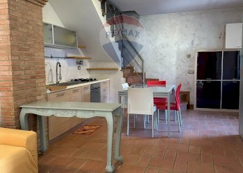 Cucina - Independent house Via Garibaldi, Rocchetta a Volturno - photo 8