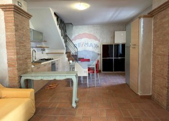 Sala da pranzo - Independent house Via Garibaldi, Rocchetta a Volturno - photo 9