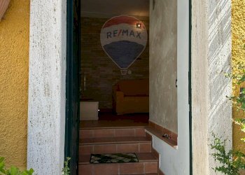 Hall / corridoio - Independent house Via Garibaldi, Rocchetta a Volturno - photo 11