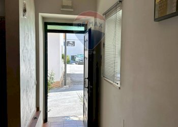 Hall / corridoio - Independent house Via Garibaldi, Rocchetta a Volturno - photo 13