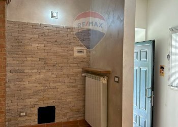 Ricezione / Lobby - Independent house Via Garibaldi, Rocchetta a Volturno - photo 15