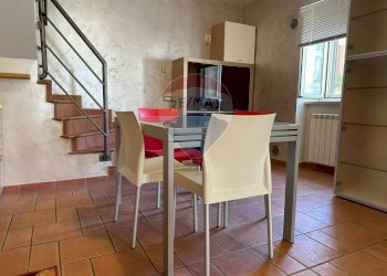 Sala da pranzo - Independent house Via Garibaldi, Rocchetta a Volturno - photo 19