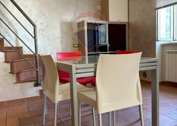 Sala da pranzo - Independent house Via Garibaldi, Rocchetta a Volturno - photo 20