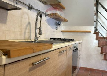 Cucina - Independent house Via Garibaldi, Rocchetta a Volturno - photo 21