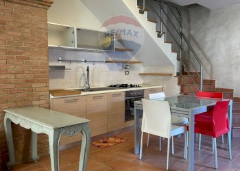 Cucina - Independent house Via Garibaldi, Rocchetta a Volturno - photo 22