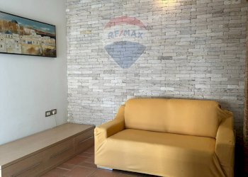 Soggiorno - Independent house Via Garibaldi, Rocchetta a Volturno - photo 23