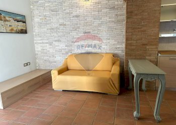 Soggiorno - Independent house Via Garibaldi, Rocchetta a Volturno - photo 24