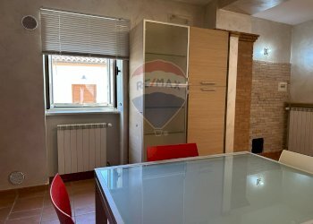 Sala da pranzo - Independent house Via Garibaldi, Rocchetta a Volturno - photo 26