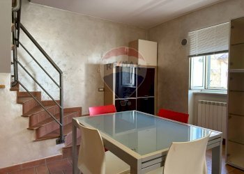 Sala da pranzo - Independent house Via Garibaldi, Rocchetta a Volturno - photo 29