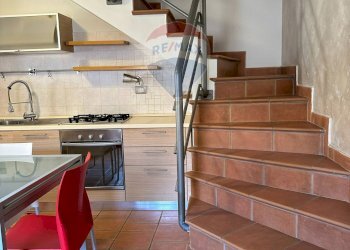 Scale - Independent house Via Garibaldi, Rocchetta a Volturno - photo 31