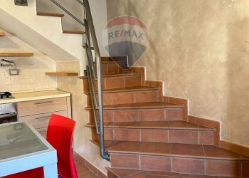 Scale - Independent house Via Garibaldi, Rocchetta a Volturno - photo 32