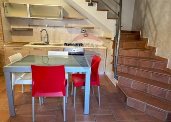 Cucina - Independent house Via Garibaldi, Rocchetta a Volturno - photo 33