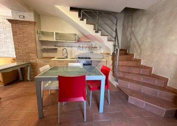 Sala da pranzo - Independent house Via Garibaldi, Rocchetta a Volturno - photo 34