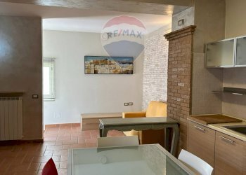 Sala da pranzo - Independent house Via Garibaldi, Rocchetta a Volturno - photo 38