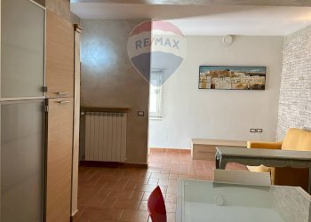 Sala da pranzo - Independent house Via Garibaldi, Rocchetta a Volturno - photo 40