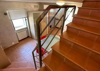 Scale - Independent house Via Garibaldi, Rocchetta a Volturno - photo 42