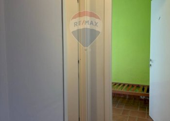 Hall / corridoio - Independent house Via Garibaldi, Rocchetta a Volturno - photo 45