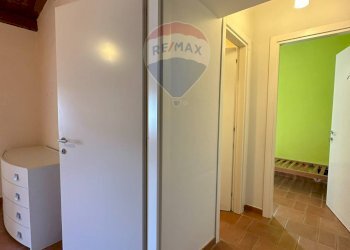 Hall / corridoio - Independent house Via Garibaldi, Rocchetta a Volturno - photo 47