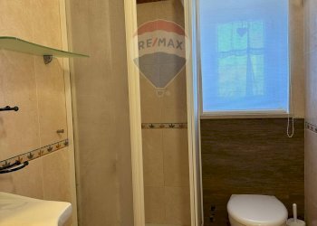 Bagno - Independent house Via Garibaldi, Rocchetta a Volturno - photo 57