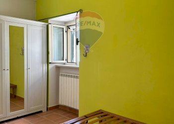 Camera / camera da letto - Independent house Via Garibaldi, Rocchetta a Volturno - photo 61