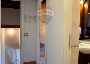 Hall / corridoio - Independent house Via Garibaldi, Rocchetta a Volturno - photo 65