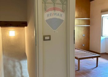 Hall / corridoio - Independent house Via Garibaldi, Rocchetta a Volturno - photo 70