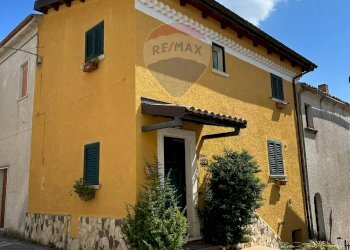 Casa all\'aperto - Independent house Via Garibaldi, Rocchetta a Volturno - photo 73