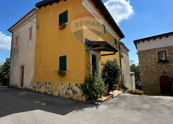 Casa all\'aperto - Independent house Via Garibaldi, Rocchetta a Volturno - photo 74