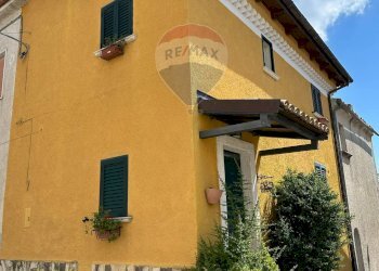 Casa all\'aperto - Independent house Via Garibaldi, Rocchetta a Volturno - photo 75