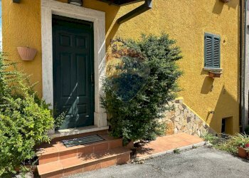 Giardino - Independent house Via Garibaldi, Rocchetta a Volturno - photo 77