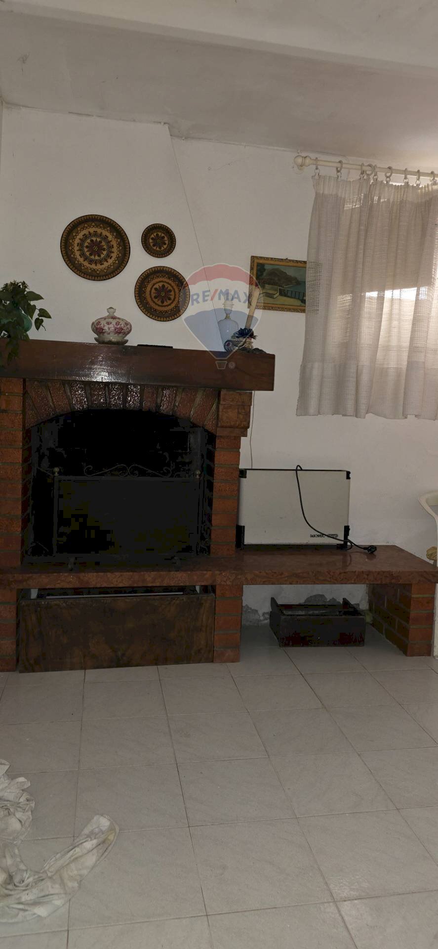 Dettagli - Casa semi indipendente Villa Santa Maria - foto 3