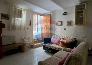 Soggiorno - Casa semi indipendente Villa Santa Maria - foto 2