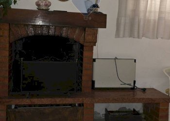 Dettagli - Casa semi indipendente Villa Santa Maria - foto 3