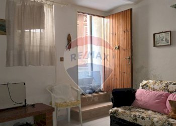 Soggiorno - Casa semi indipendente Villa Santa Maria - foto 4