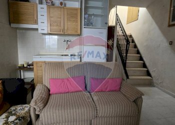 Soggiorno - Casa semi indipendente Villa Santa Maria - foto 5