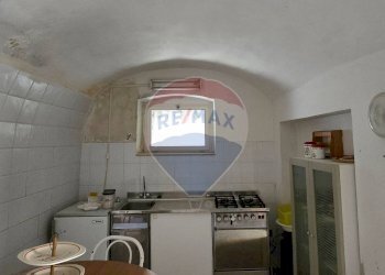 Cucina - Casa semi indipendente Villa Santa Maria - foto 6