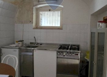 Cucina - Casa semi indipendente Villa Santa Maria - foto 7