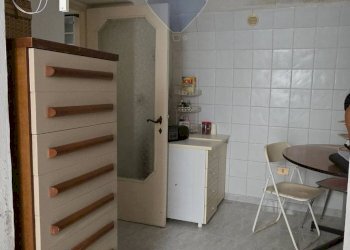 Lavanderia - Casa semi indipendente Villa Santa Maria - foto 8