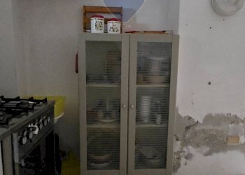 Cucina - Casa semi indipendente Villa Santa Maria - foto 9