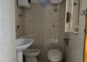 Bagno - Casa semi indipendente Villa Santa Maria - foto 10