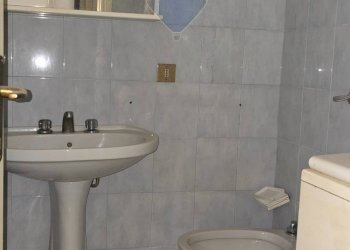 Bagno - Casa semi indipendente Villa Santa Maria - foto 11